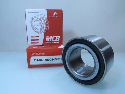 DAC43780044 MRS MCB підшипник