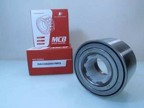 DAC43820047 MRS MCB підшипник