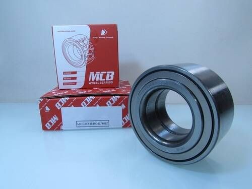 DAC44840042/40 ZZ MCB підшипник