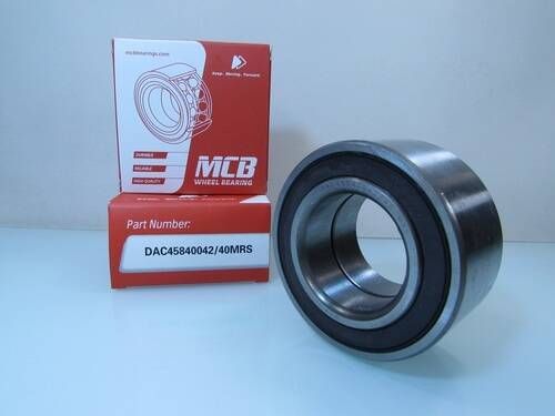 DAC45840042/40 MRS MCB підшипник