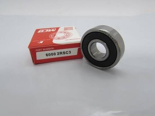 6000 2RSC3 MCB