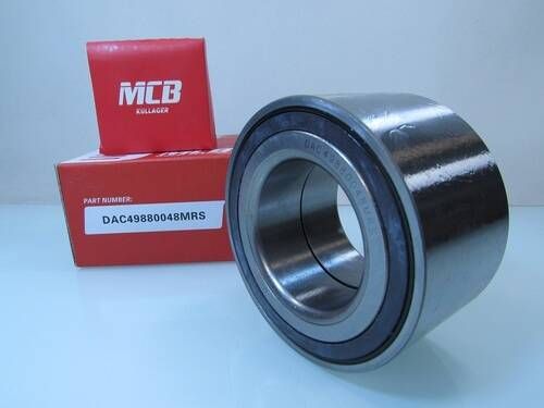 DAC49880048 MRS MCB підшипник