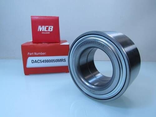 DAC54980050 MRS MCB підшипник