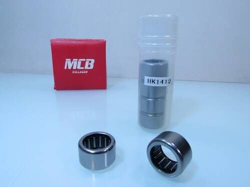 HK1412 MCB підшипник