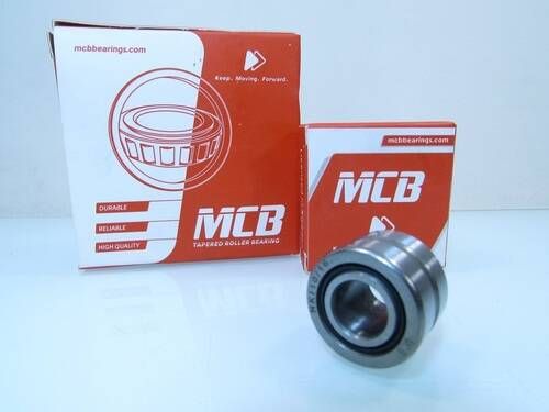 NKI10/16 MCB підшипник