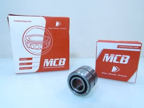 NKI10/20 MCB підшипник