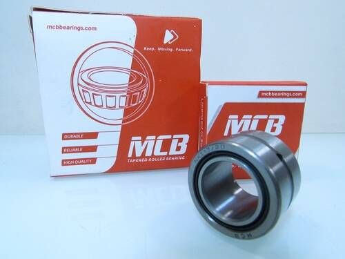 NKI17/20 MCB підшипник
