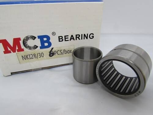NKI28/30 MCB підшипник