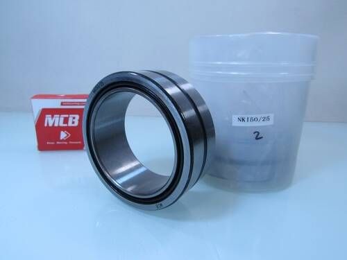 NKI50/25 MCB