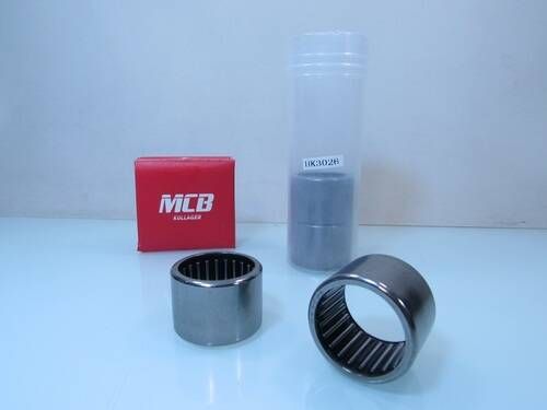 HK3026 MCB