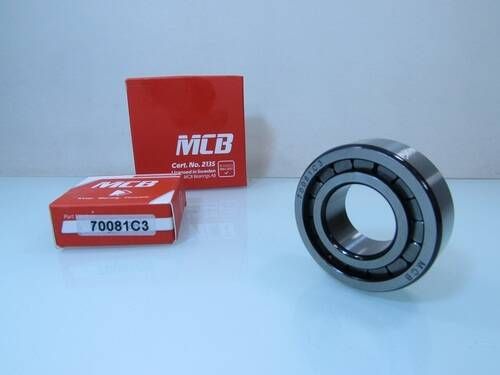 70081C3 MCB підшипник