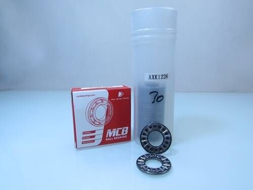 AXK1226 MCB підшипник