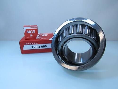 T2ED060 MCB підшипник
