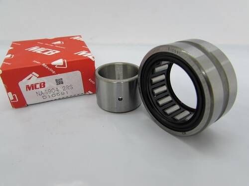 NA4904 2RS MCB підшипник