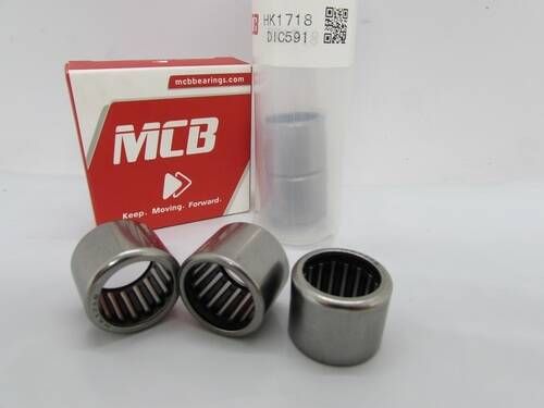 HK1718 MCB підшипник