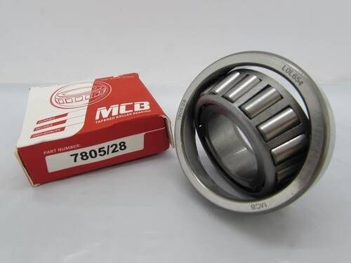 J15585/15520 MCB підшипник