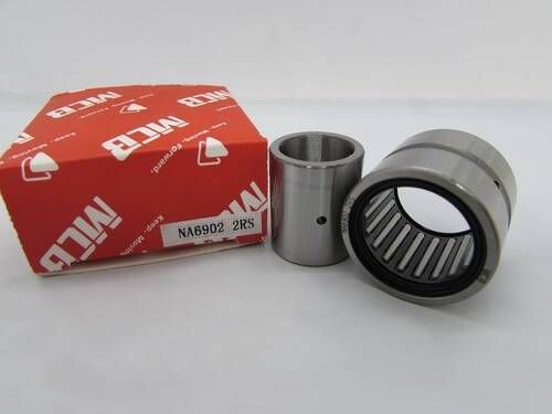 NA6902 2RS MCB підшипник