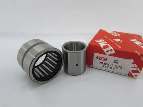 NA6903 2RS MCB підшипник