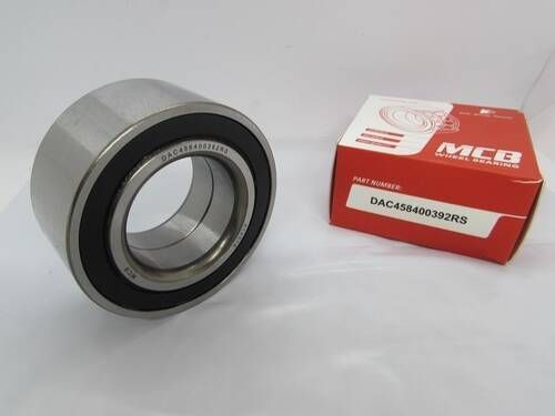 DAC45840039 MRS MCB підшипник