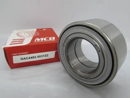 DAC4482.5037 ZZ MCB підшипник