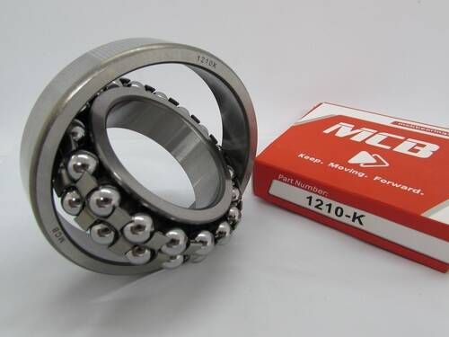 1210K MCB підшипник