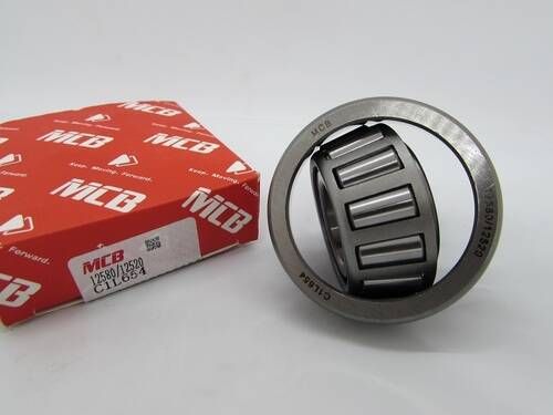 12580/12520 MCB підшипник