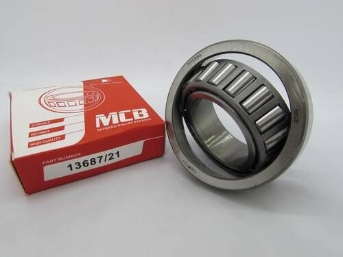 13687/21 MCB підшипник