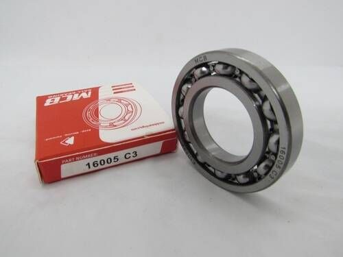 16005C3 MCB