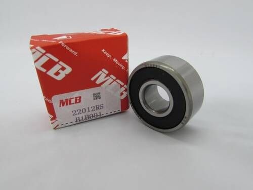 2201 2RS MCB
