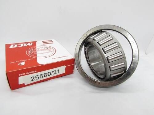 25580/21 MCB підшипник