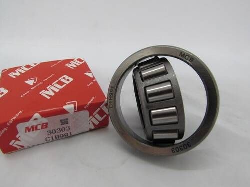 30303 MCB