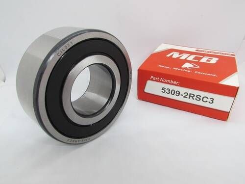 5309 2RSC3 MCB підшипник