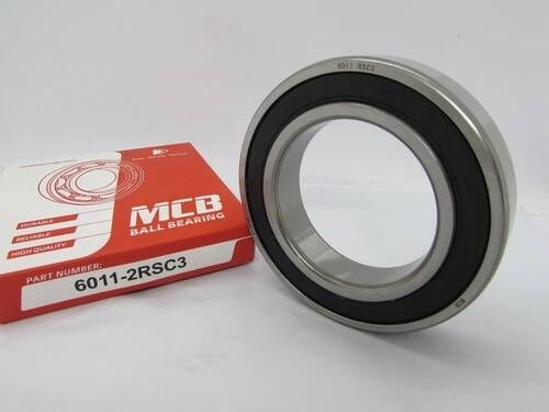 2RSC3 MCB підшипник