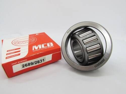2689/2631 MCB підшипник