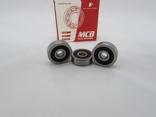635 2RS MCB підшипник