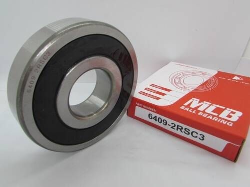 6409 2RSC3 MCB підшипник