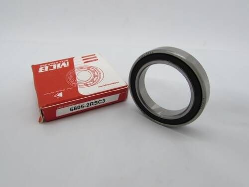 6805 2RSC MCB підшипник
