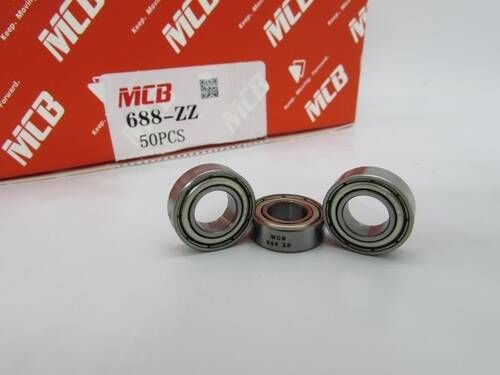 688 ZZ MCB