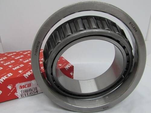 JM716649/10 MCB підшипник
