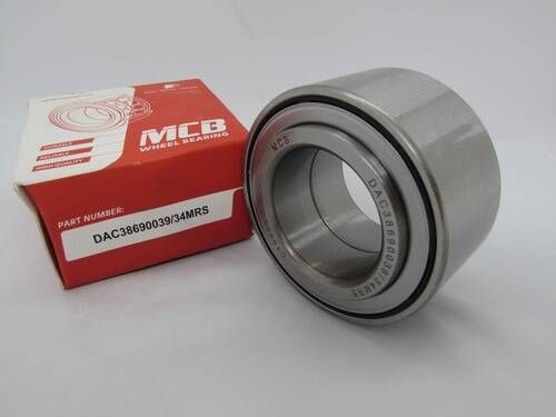 DAC38690034/39 MRS MCB підшипник