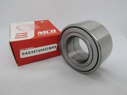 DAC38740037 MRS MCB підшипник
