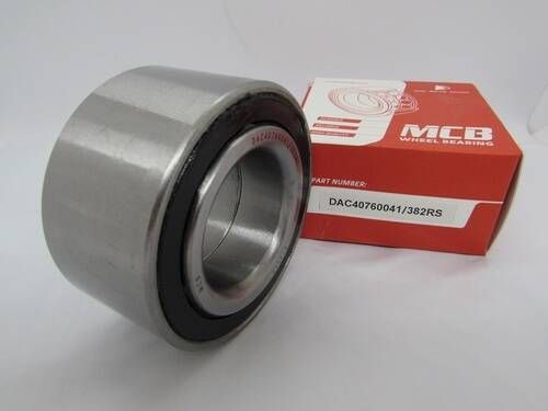 DAC40760041/38 2RS MCB підшипник