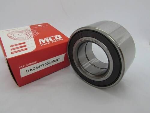 DAC42770039 MRS MCB підшипник