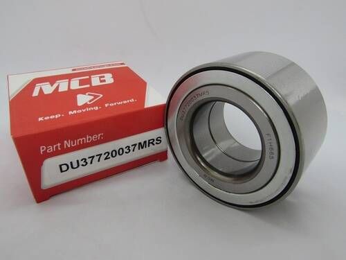 DU37720037 MRS MCB підшипник