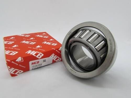 15126/15250X MCB підшипник