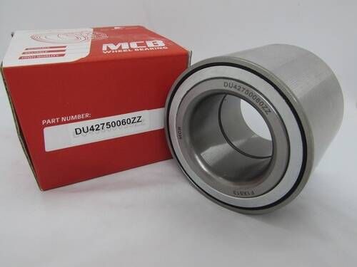 DU42750060 ZZ MCB підшипник