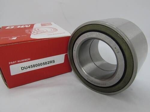 DU45800050 2RS MCB підшипник