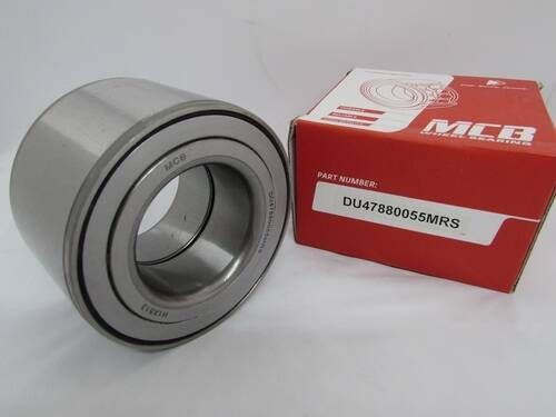 DU47880055 MRS MCB підшипник