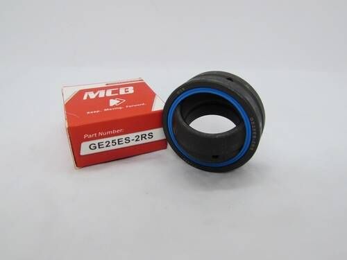 GE25ES 2RS MCB
