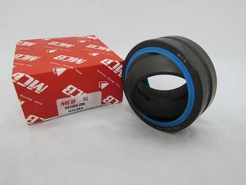 GE35ES 2RS MCB підшипник